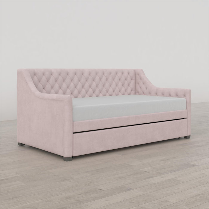 Little Seeds Monarch Hill Ambrosia Twin Daybed with Trundle & Reviews